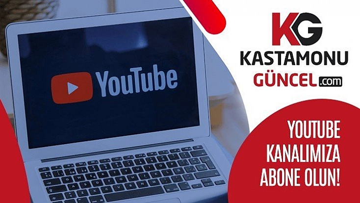 Kastamonu Güncel Youtube