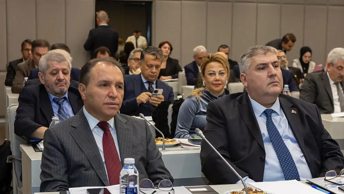 Basın İlan'da ilan fiyat artış önergesi reddedildi