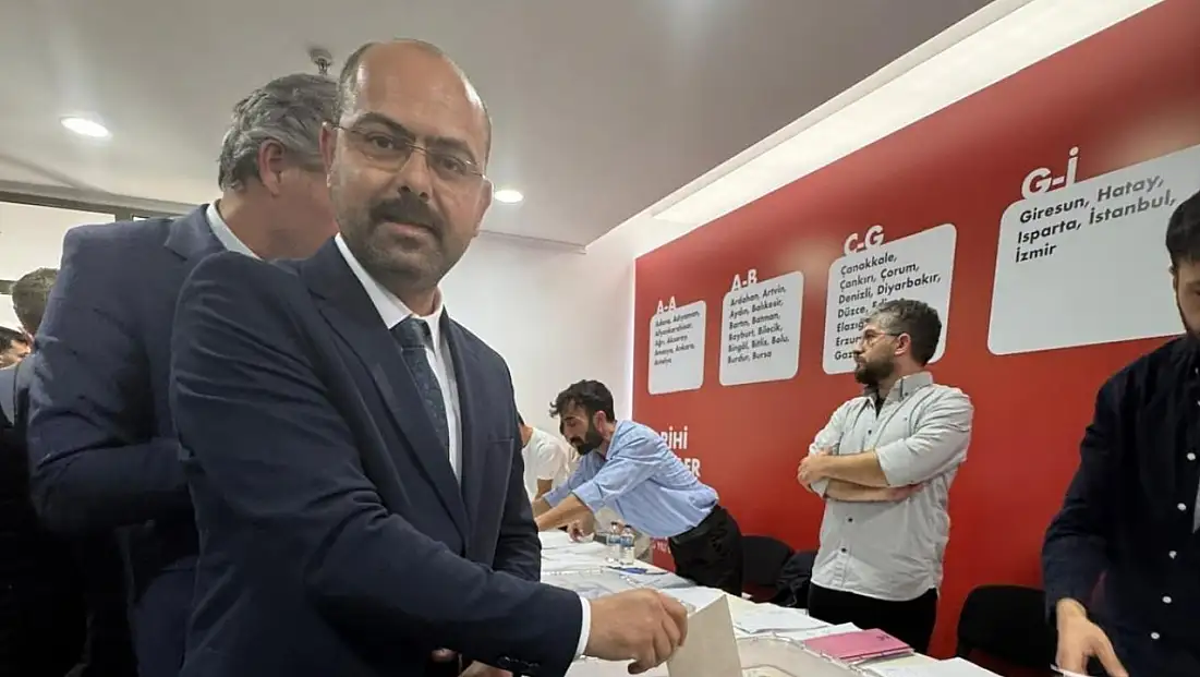Kavaklıgil, Tarihi Kentler Birliği yönetiminde yer aldı