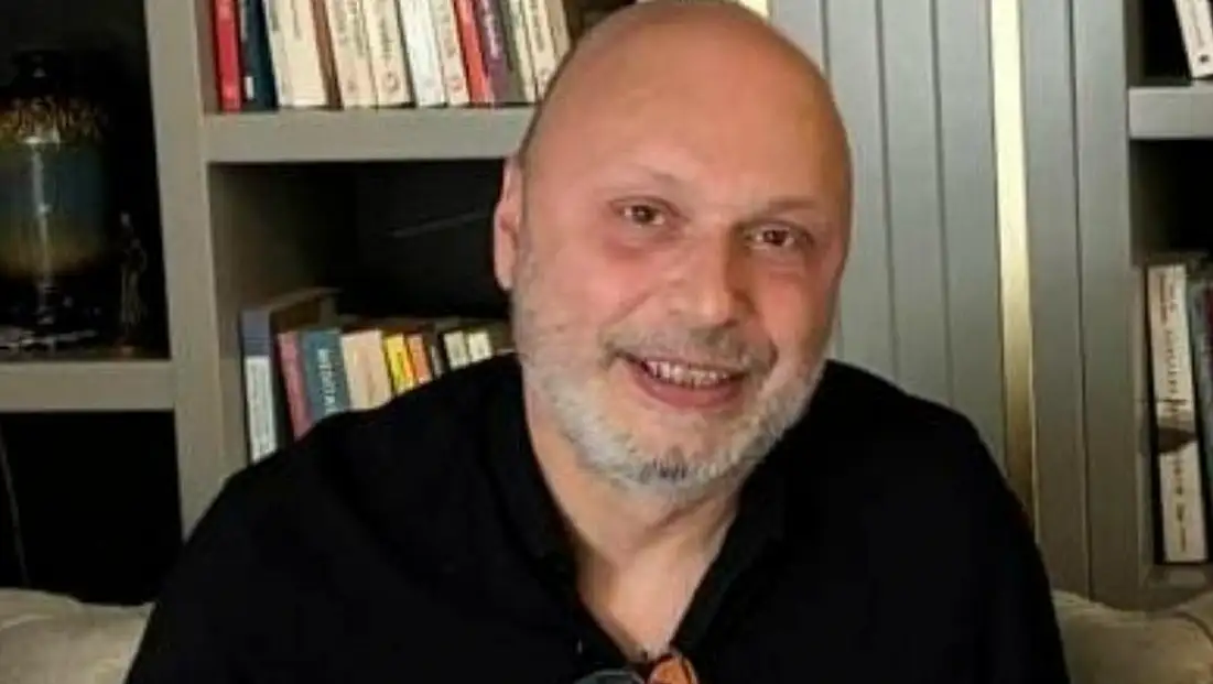 KGK acıyla sarsıldı! Seyfittinoğlu yaşamını yitirdi