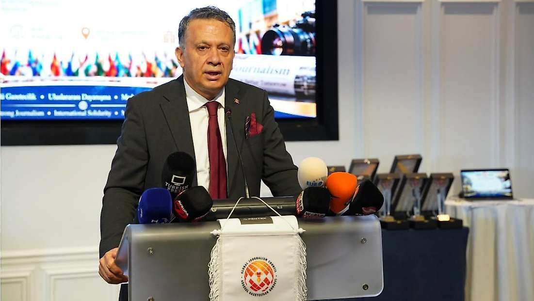 KGK, Londra’da dostluk rüzgarı estirdi