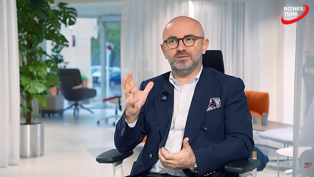 MÜSİAD'dan Türk Dünyasına medya açılımı: BİZNESTÜRK TV yayında