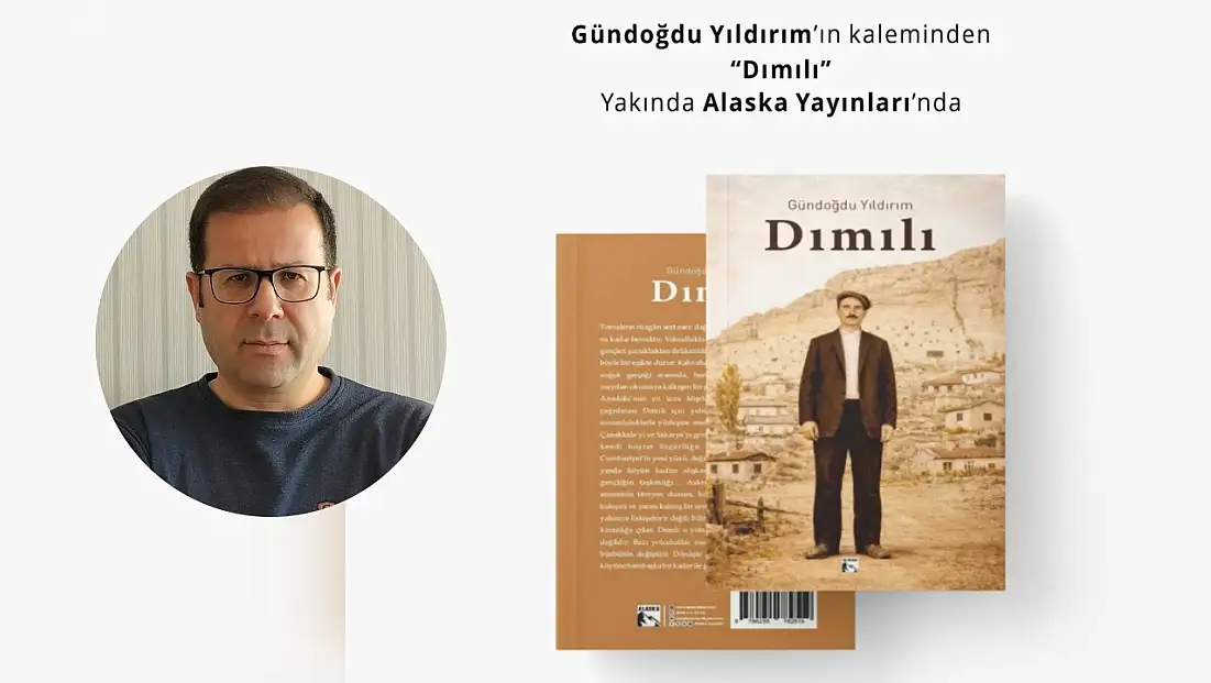 Sondakika37 yazarı Yıldırım’ın 14. kitabı okurlarla buluştu