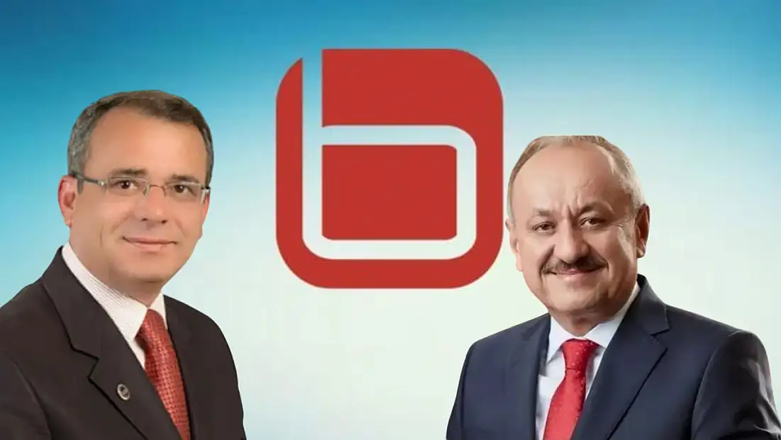 TBBB'nin yeni temsilcisi Babaş oldu