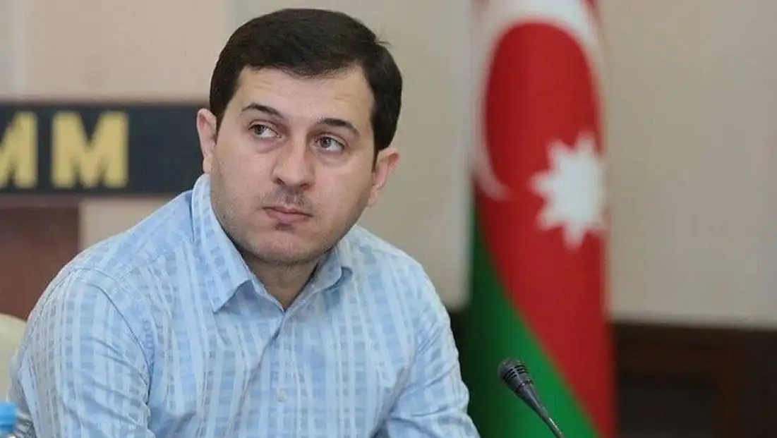 'Türk Dünyası Türkiye'nin yanındadır'