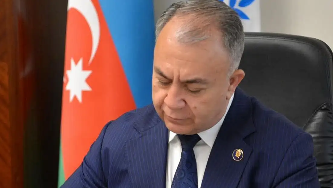 'Türk’ün ruhu, dünün yadigârı, bugünün gücü ve yarının umududur'