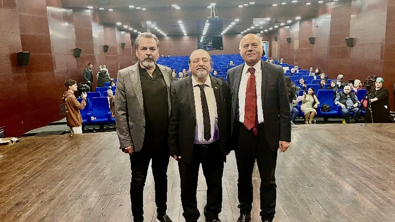 Şehit Şerife Bacı 2025 Sanat Ödülleri sahiplerini buldu