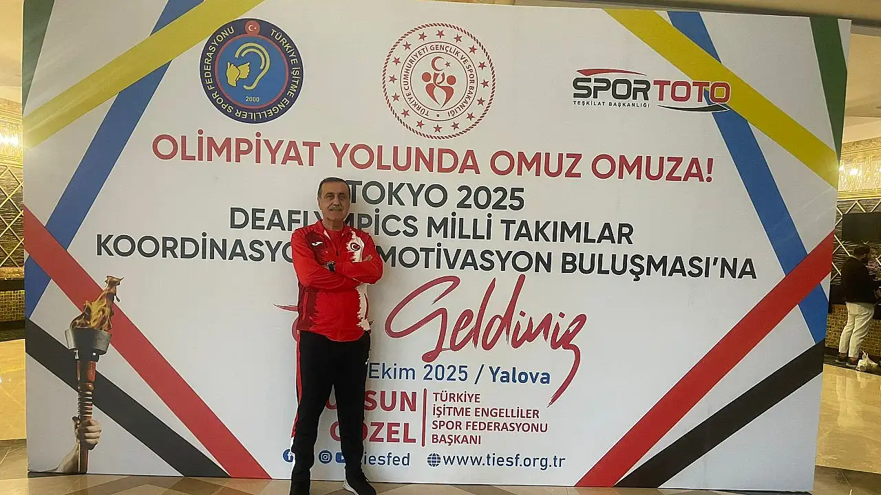 Kastamonu karatesinin simge ismi Kaya, olimpiyatlarda Türkiye'yi temsil edecek
