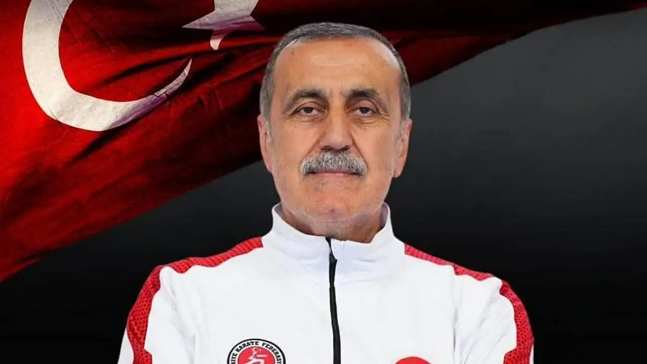 Kastamonu karatesinin simge ismi Kaya, olimpiyatlarda Türkiye'yi temsil edecek