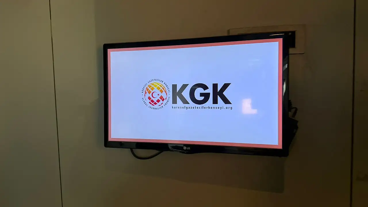 KGK, depremin yıl dönümünde Hatay'da