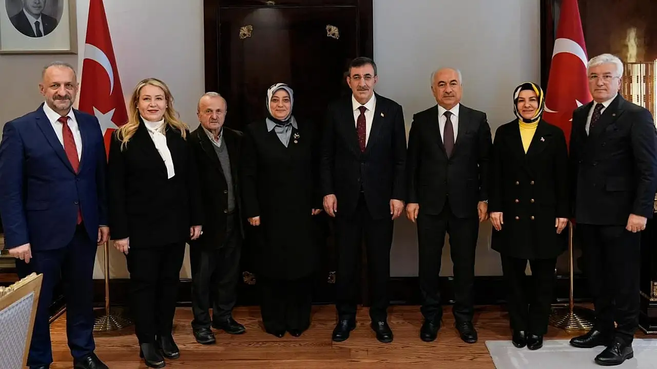 100 yılın sosyal sorumluluk projesi hayata geçiyor