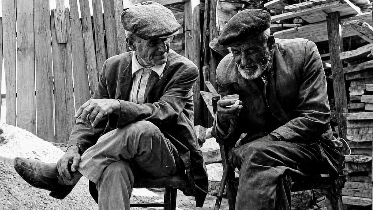 Her arkadaş dost mu?