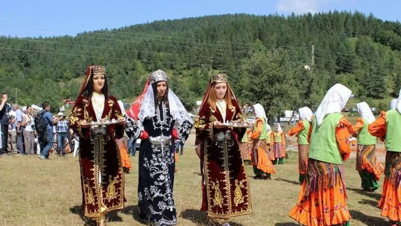 Kastamonu Macera Sporları Festivali