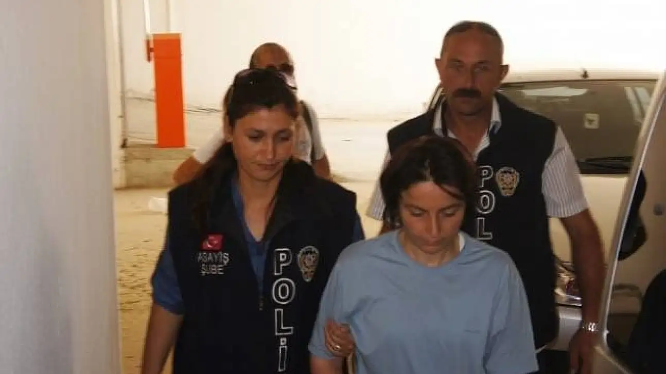 Damadını öldürme olayı 26 Haziran 2013