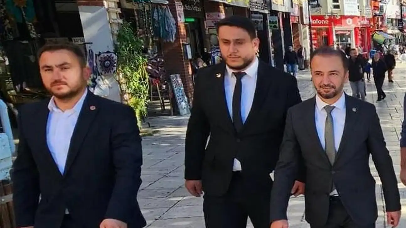 Gençlik Kolları, Karabacakoğlu ile hızla büyüyor