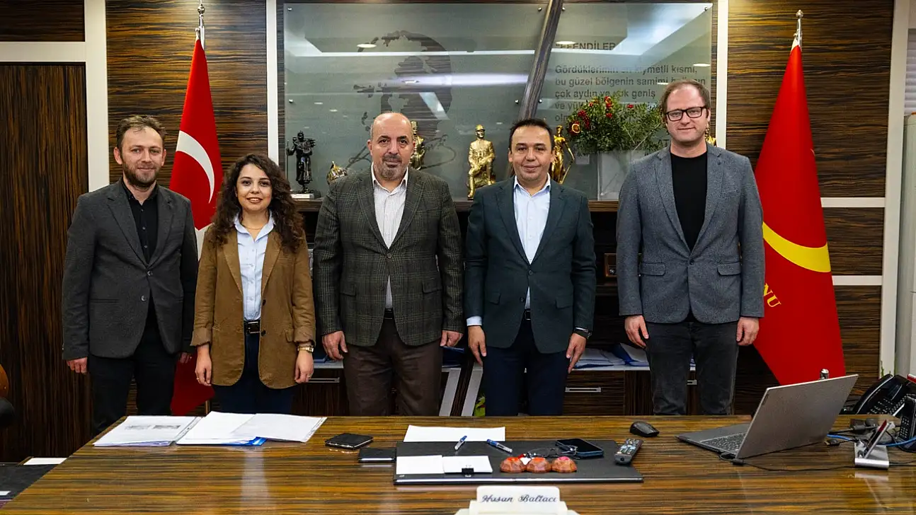 Hayvanseverleri mutlu edecek protokol