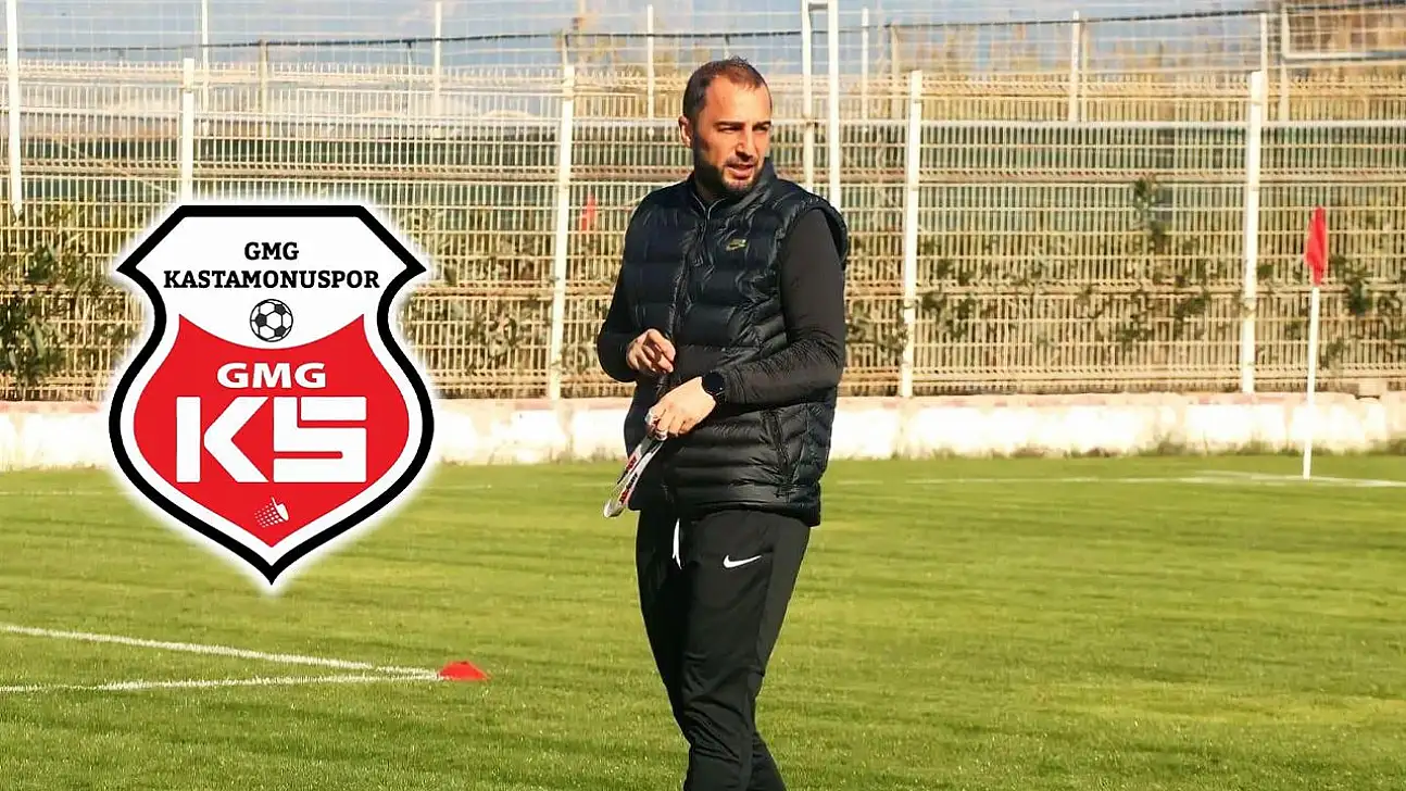 KSK'nın teknik direktörü ayrıldı