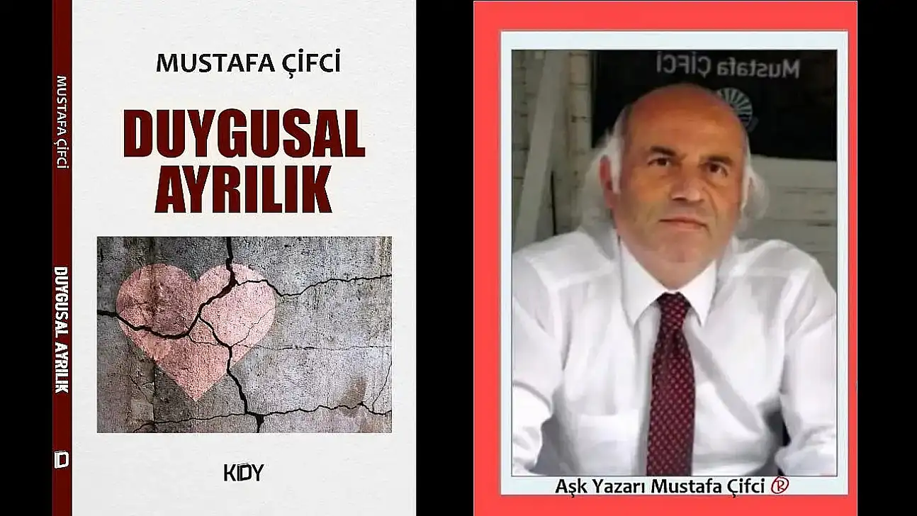 Türk Edebiyatında aşkın kalemi: Aşkı yeniden tanımlıyor