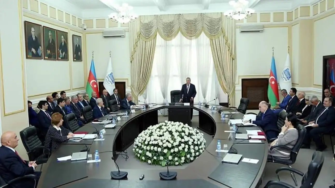 Türkoloji Kurultayı kutlanacak