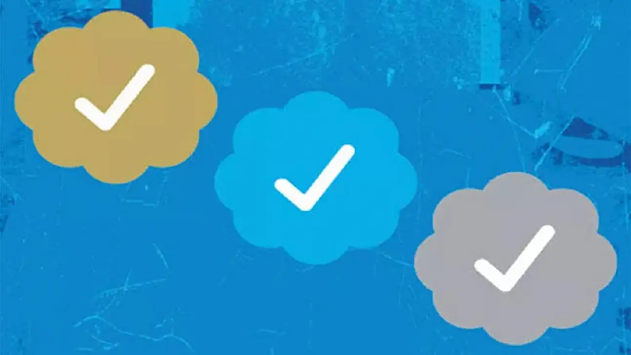 Twitter'da üç renkli tik dönemi