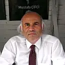 Aşk Yazarı Mustafa ÇİFCİ