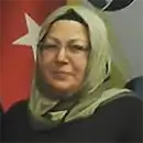 Asuman ŞENGÜL