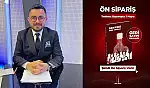 Avukat Emir Akpınar'ın 'Benveri' romanı ön siparişte