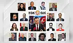KGK'da yeni dönem: Dim, güven tazeledi