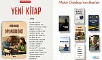 Mahir Odabaşı'nın 7. Kitabı 'Diplomadan Önce' okurla buluştu