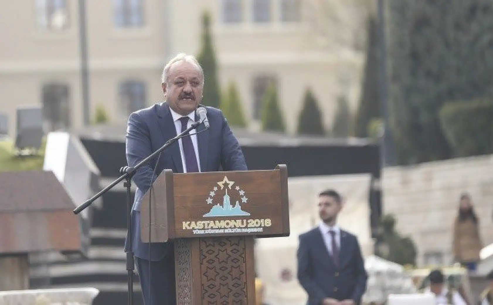 Nevruz Bayramı kutlanıyor