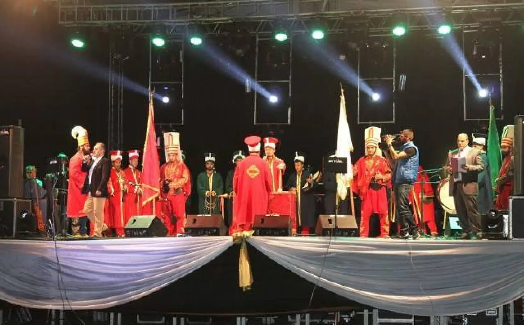 Kastamonu'da Fetih Şöleni