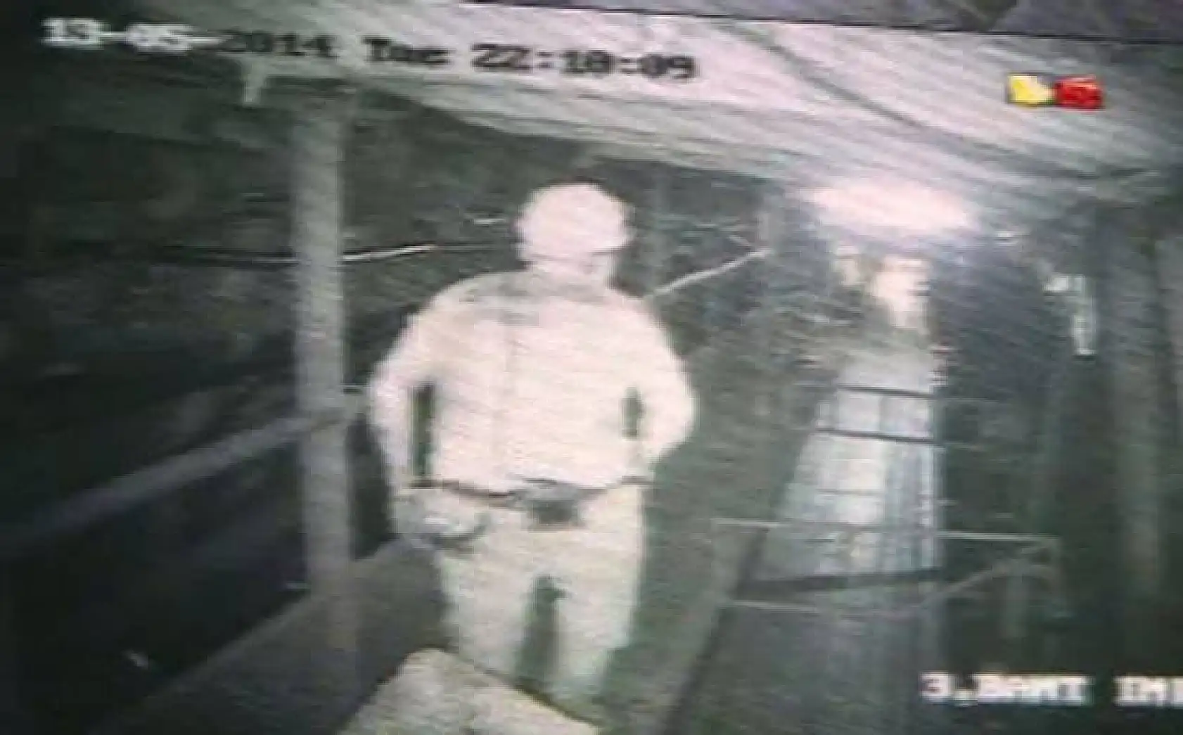 Soma Maden Ocağında patlama