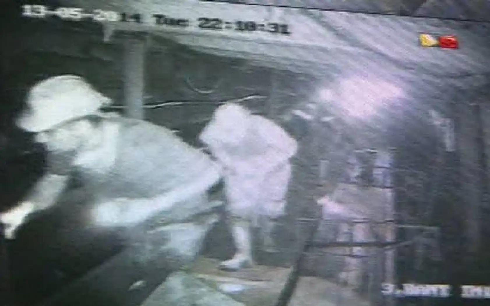 Soma Maden Ocağında patlama