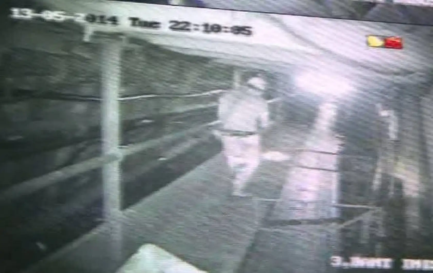 Soma Maden Ocağında patlama