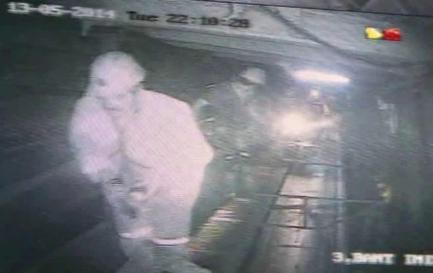 Soma Maden Ocağında patlama