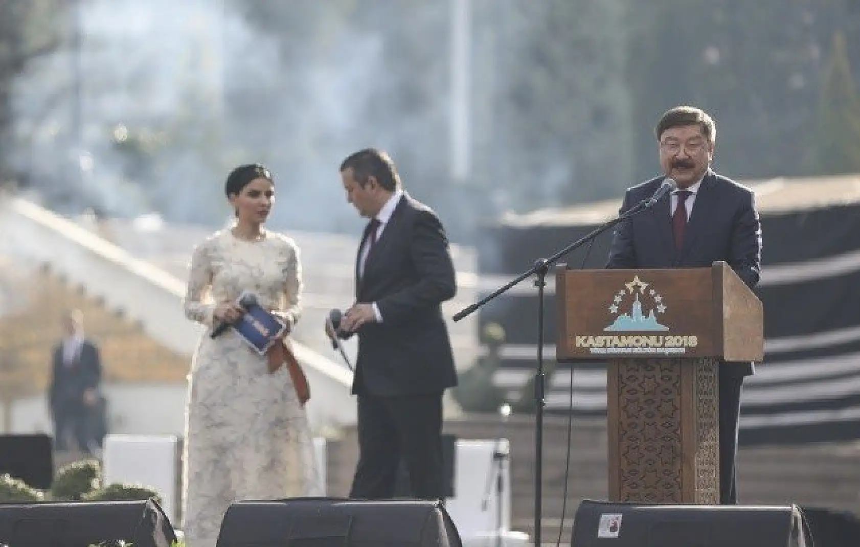 Nevruz Bayramı kutlanıyor