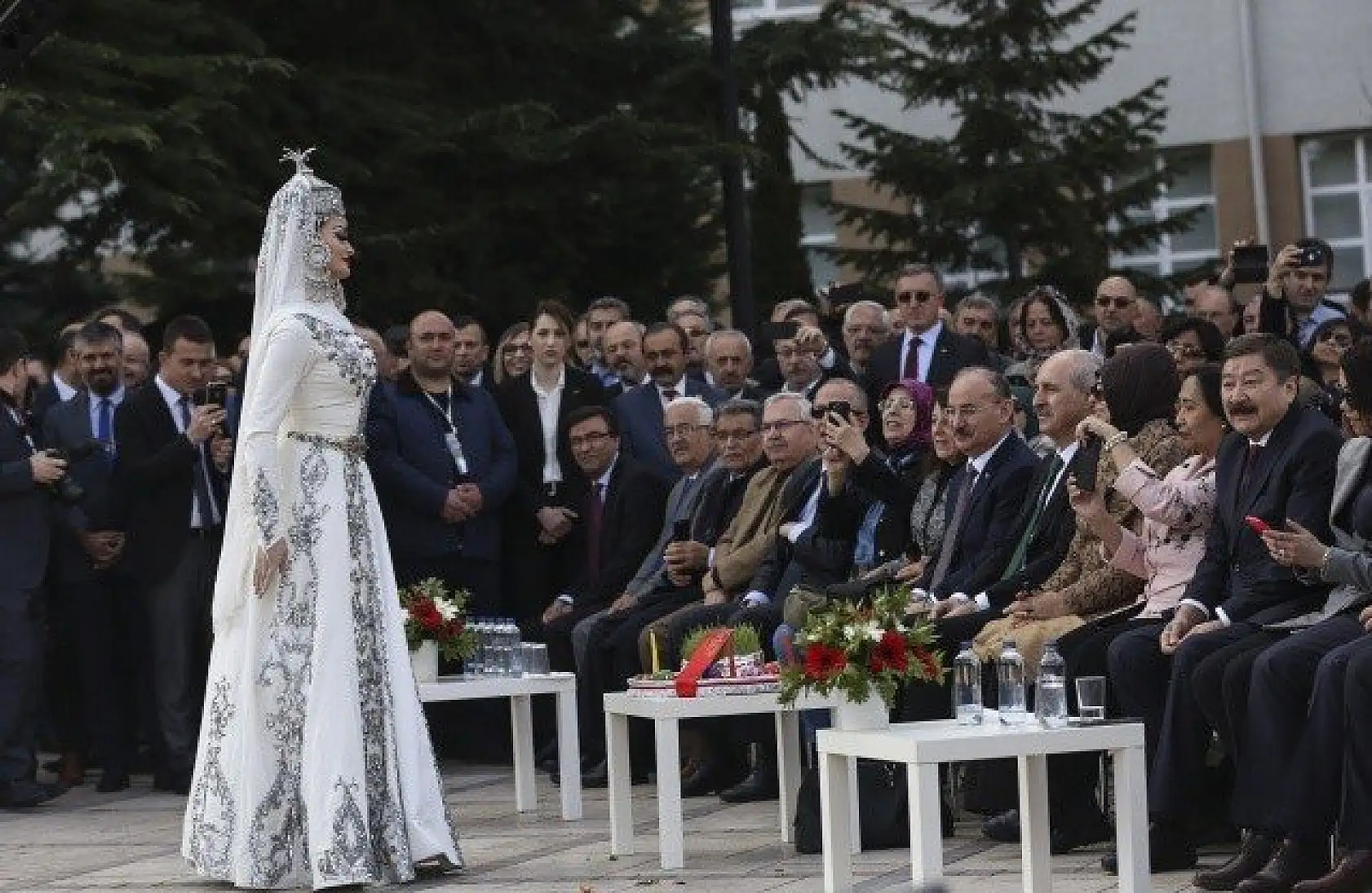 Nevruz Bayramı kutlanıyor