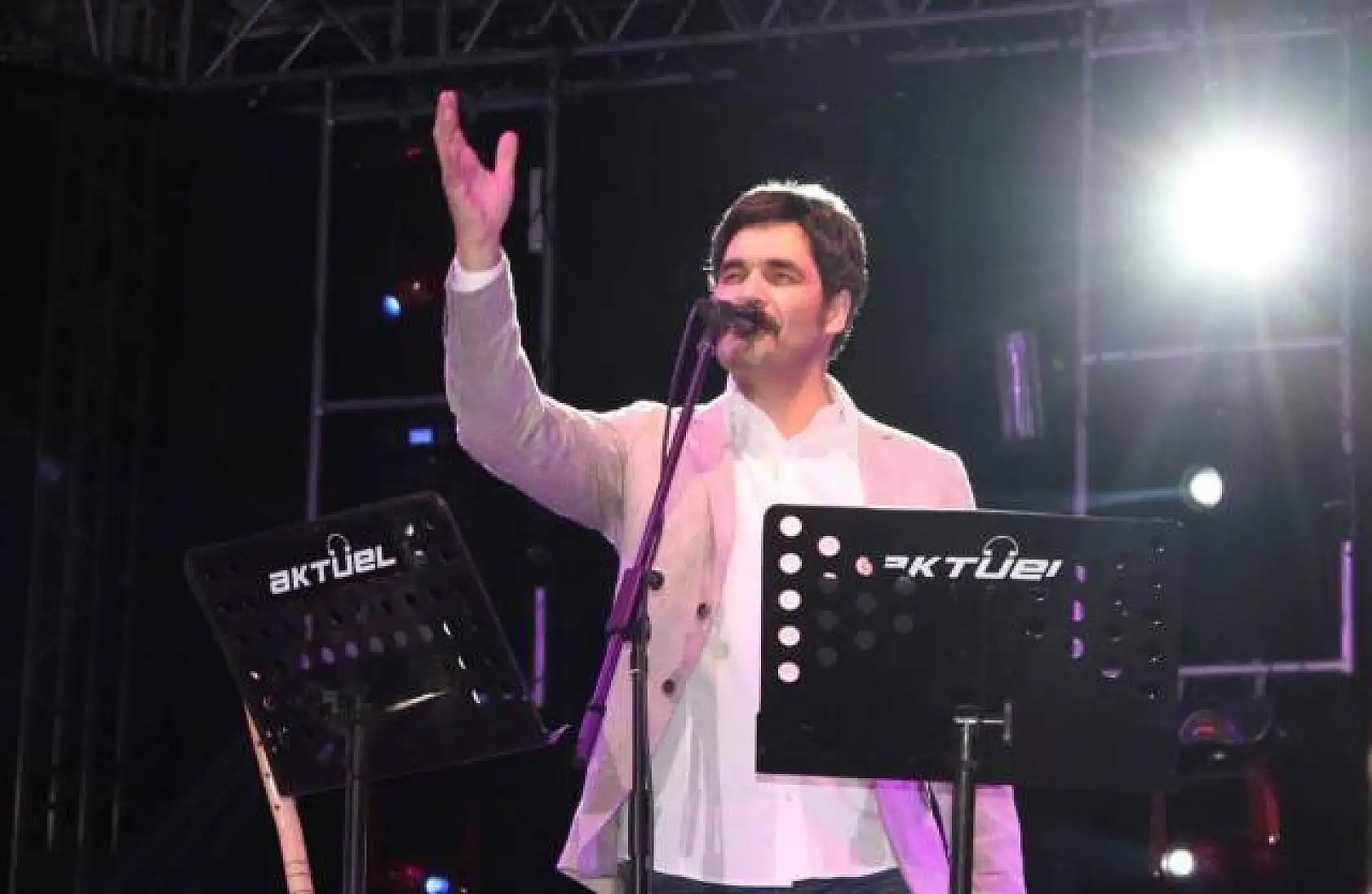 Kastamonu'da Fetih Şöleni