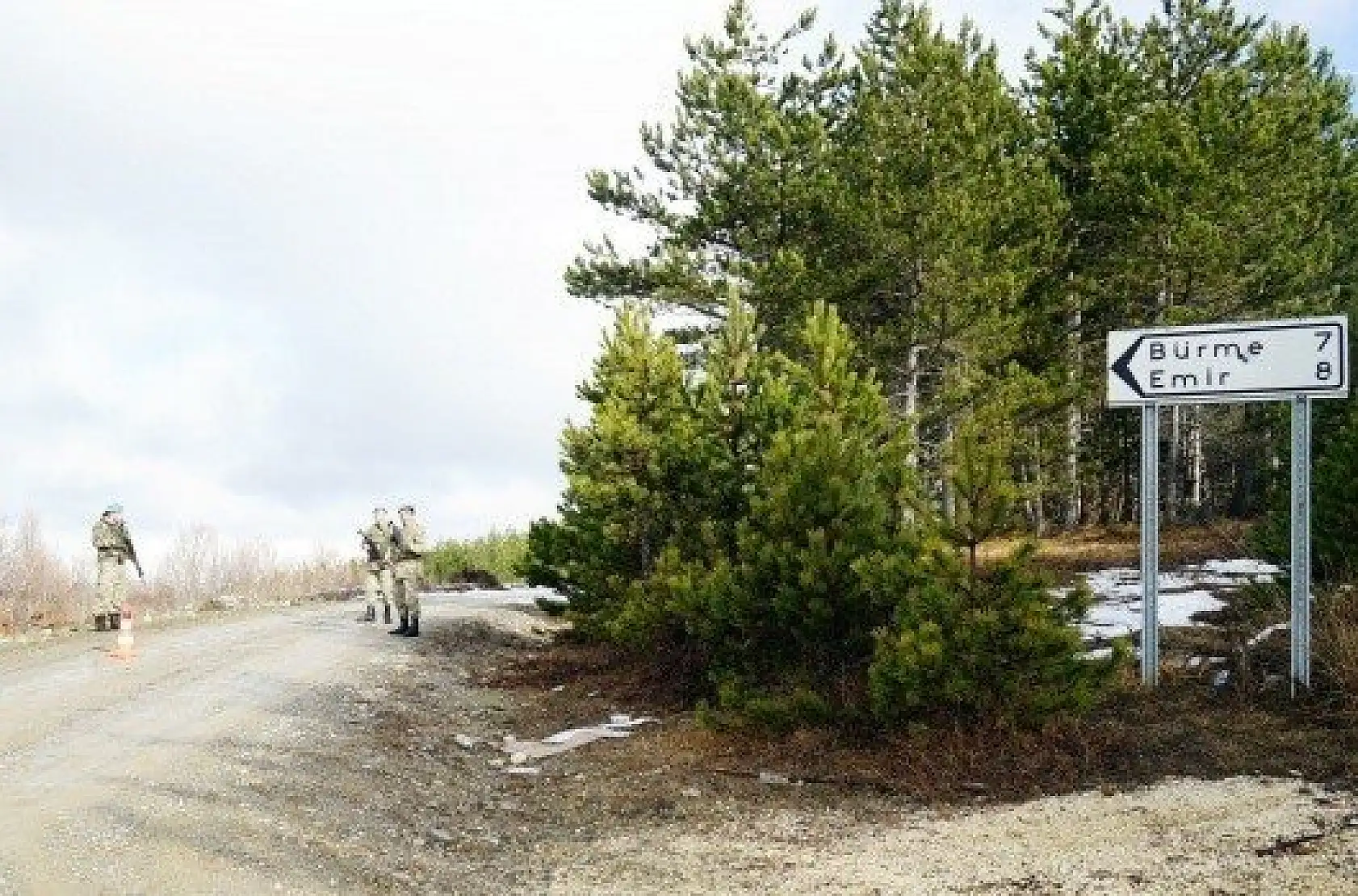 Kastamonu'da yaşanan vahşetin ayrıntıları kan dondurdu
