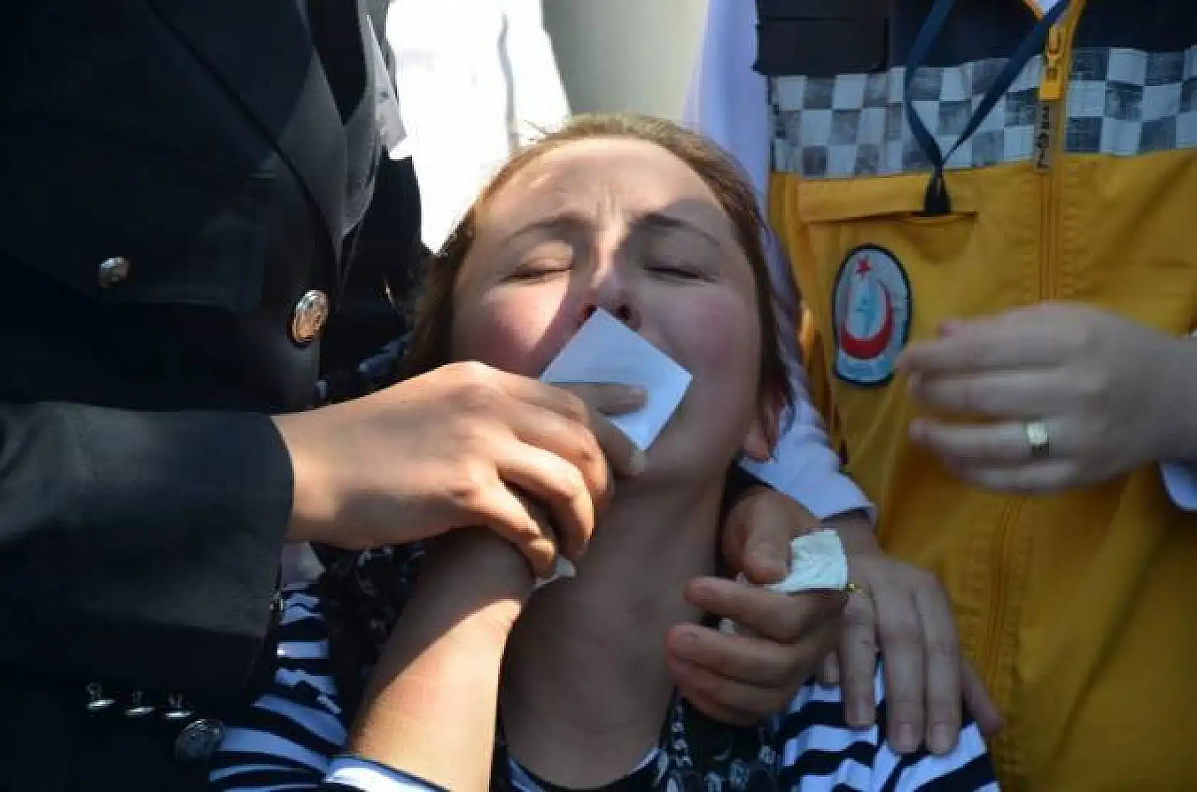 Şehit İlker Narin toprağa verildi