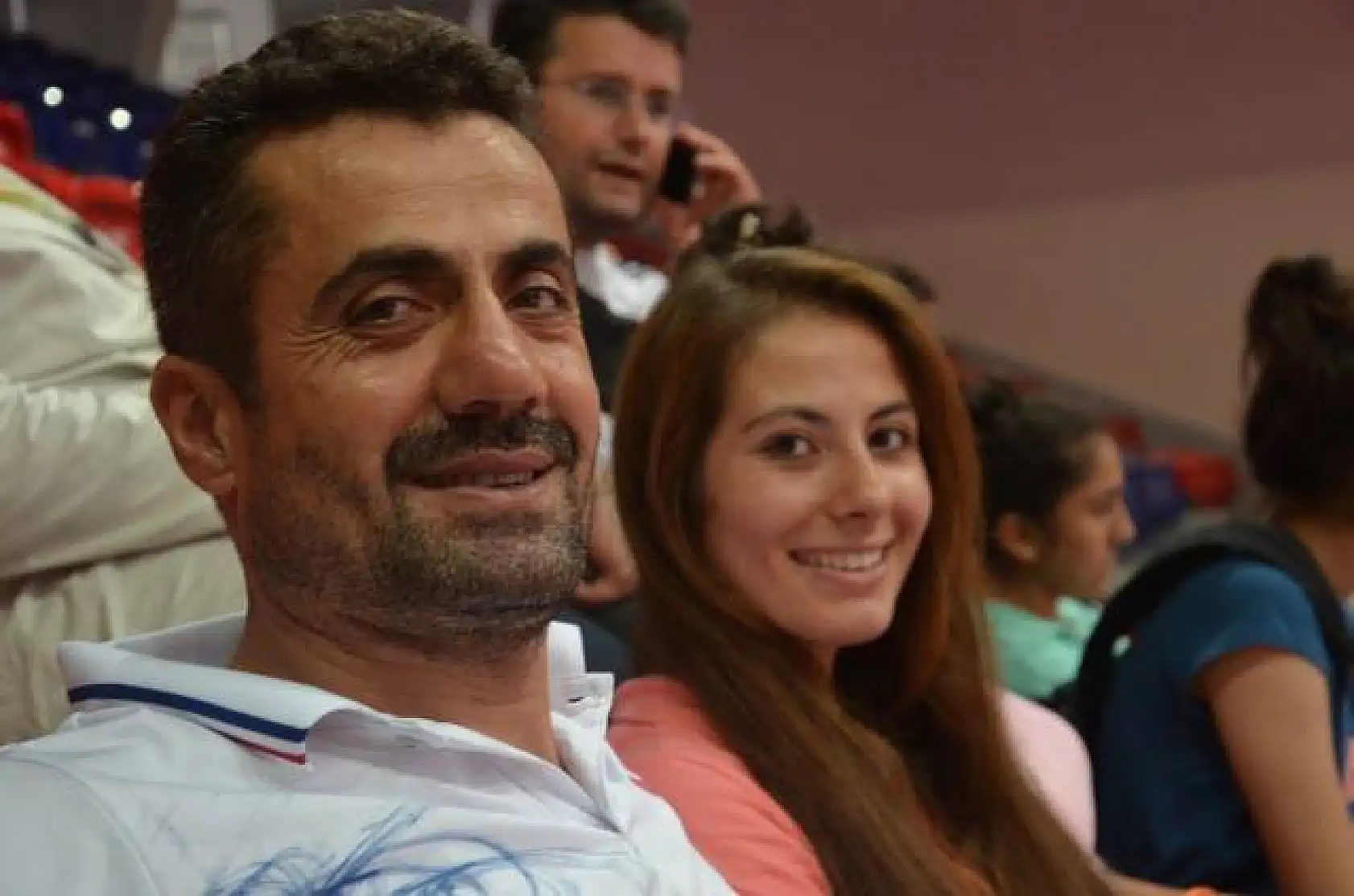 Ordu Türkiye Kick Boks Şampiyonası 14-22.08.2014