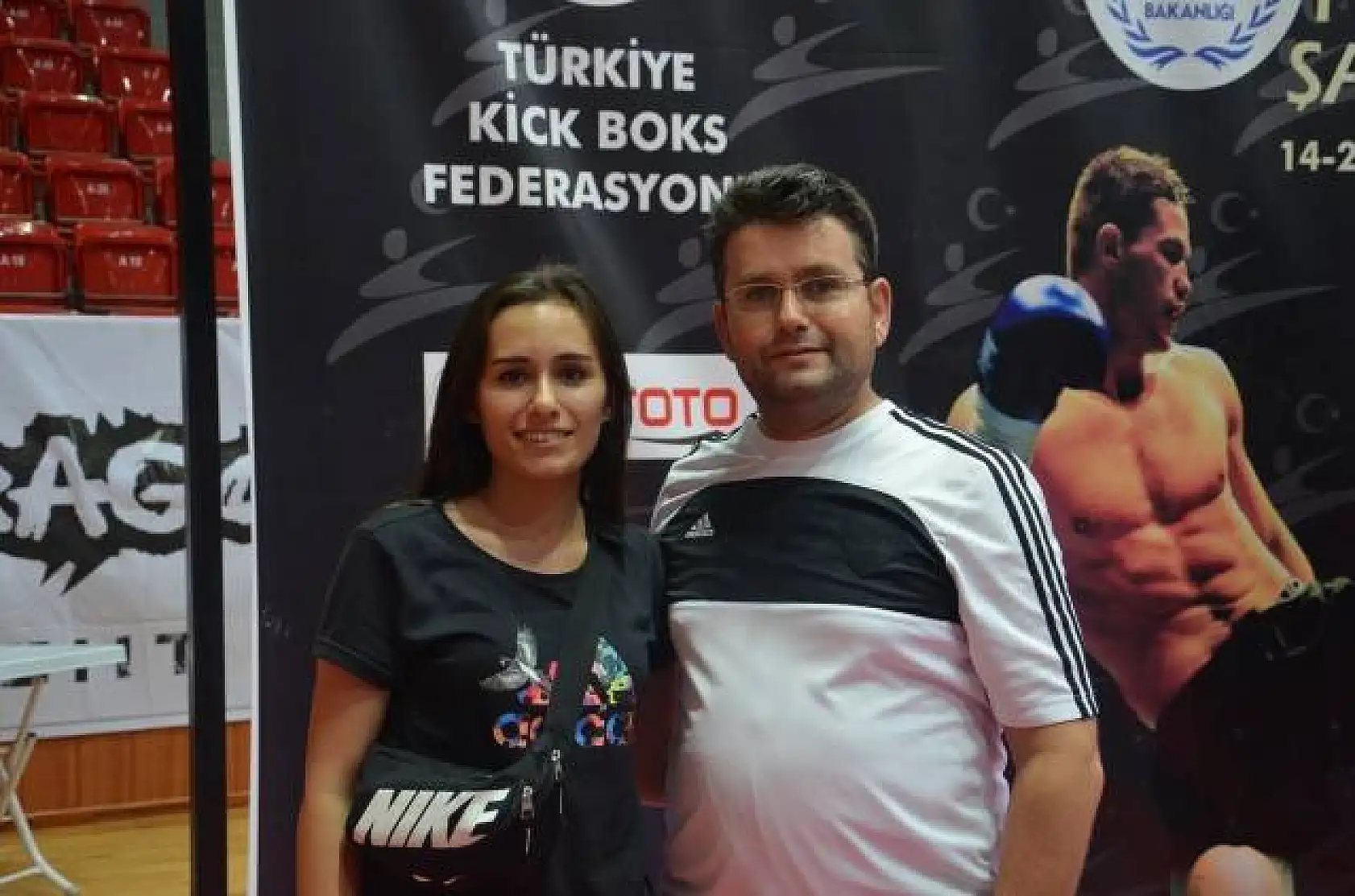 Ordu Türkiye Kick Boks Şampiyonası 14-22.08.2014