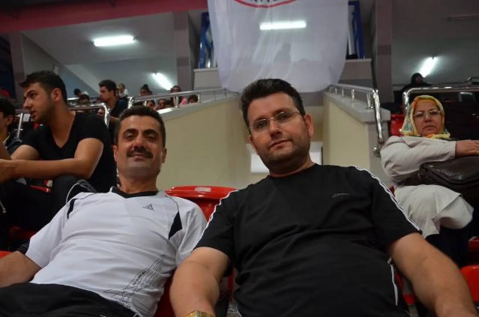 Ordu Türkiye Kick Boks Şampiyonası 14-22.08.2014