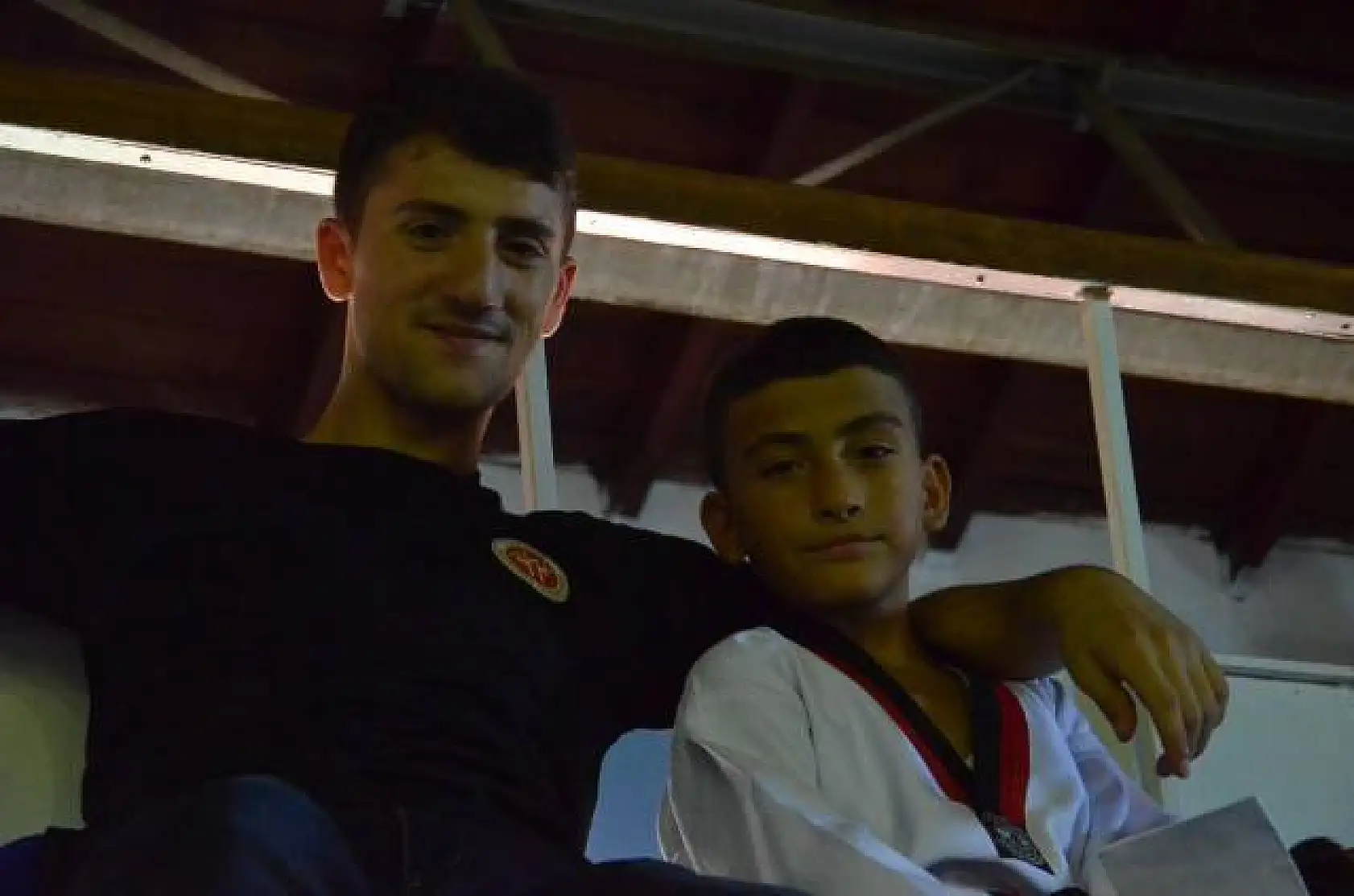 Balıkesir Poomse Türkiye Taekwondo Şampiyonası 19-23.08.2014