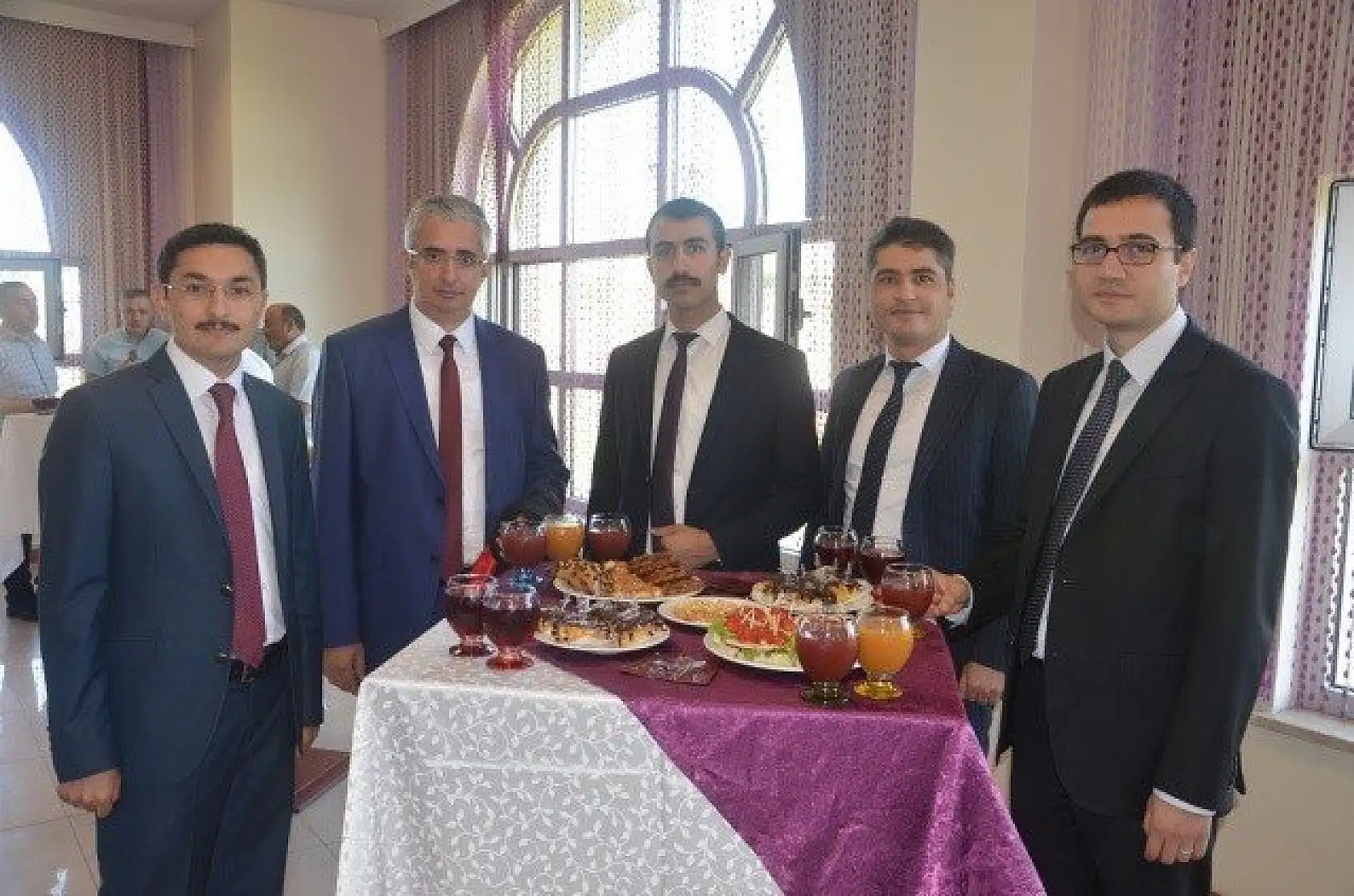 Kastamonu'da yeni Adli Yıl törenle açıldı