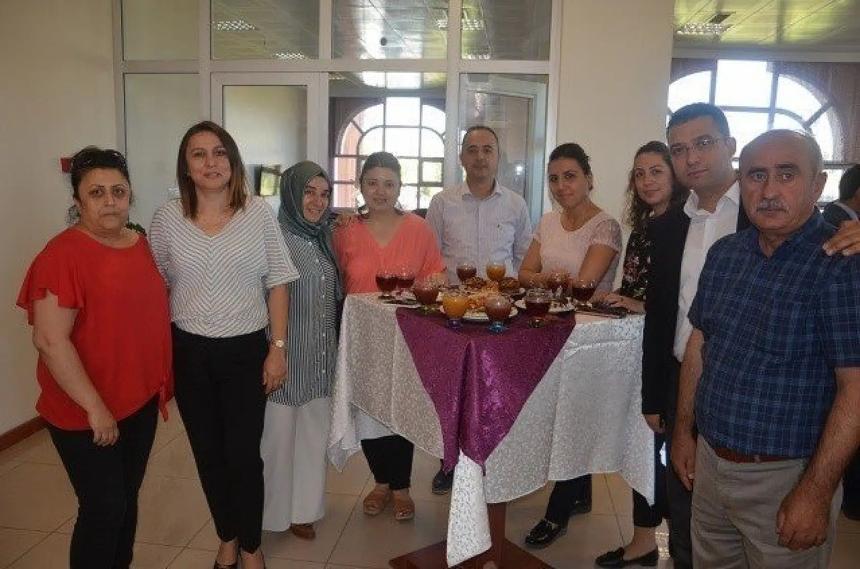 Kastamonu'da yeni Adli Yıl törenle açıldı