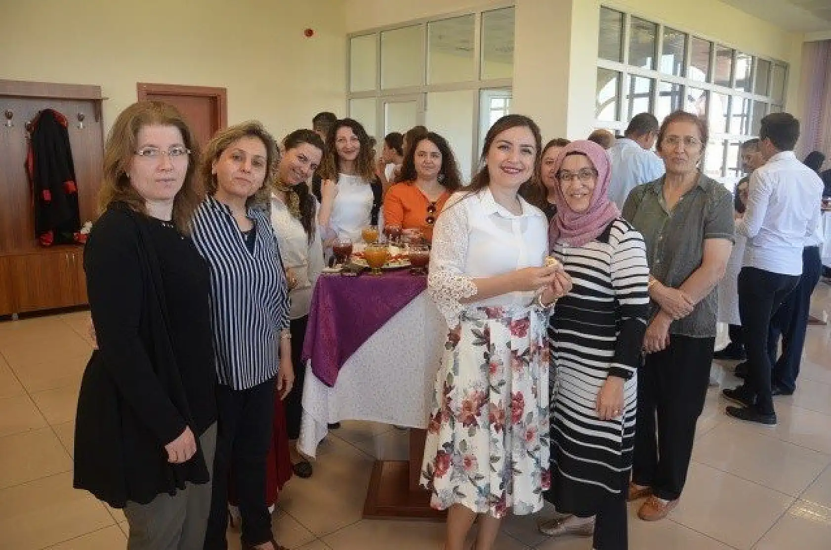 Kastamonu'da yeni Adli Yıl törenle açıldı