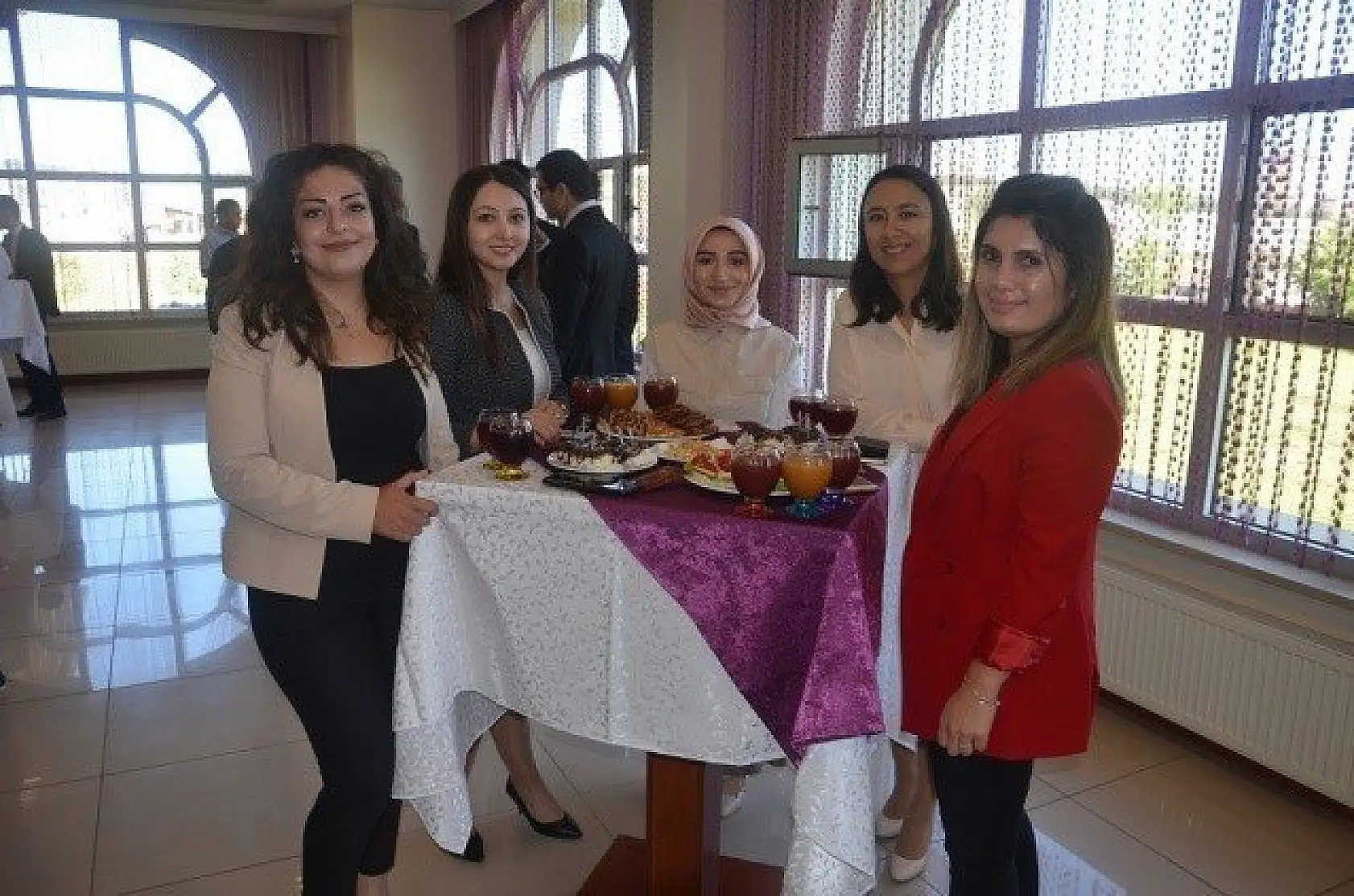 Kastamonu'da yeni Adli Yıl törenle açıldı