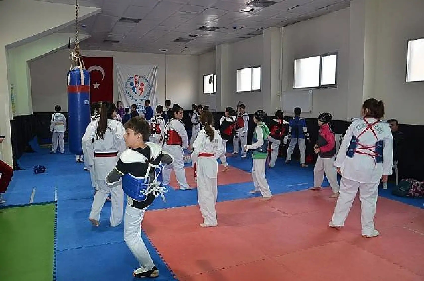 Kastamonu ANALİG hazırlık çalışmaları