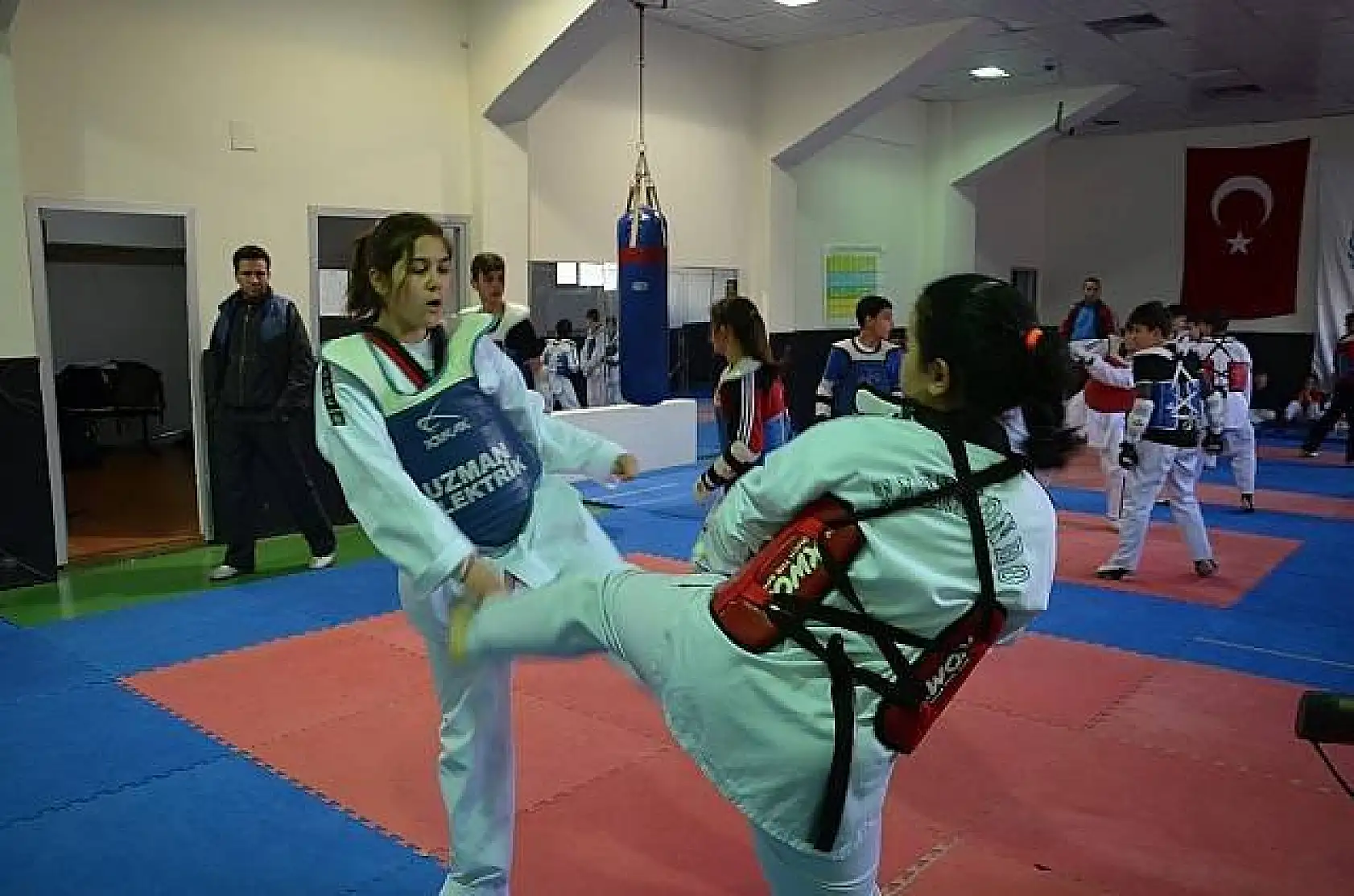 Kastamonu ANALİG hazırlık çalışmaları